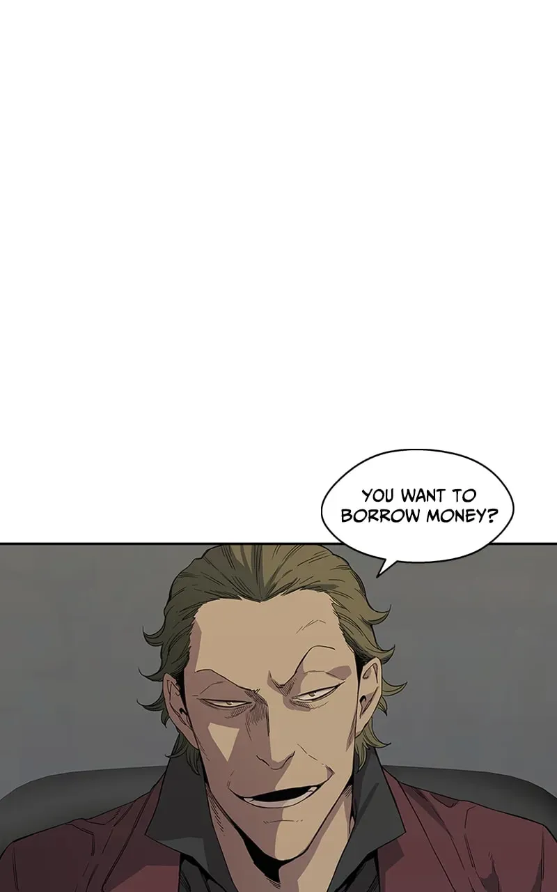 Read Black Knight chapter 30 image 34 on Lezhin