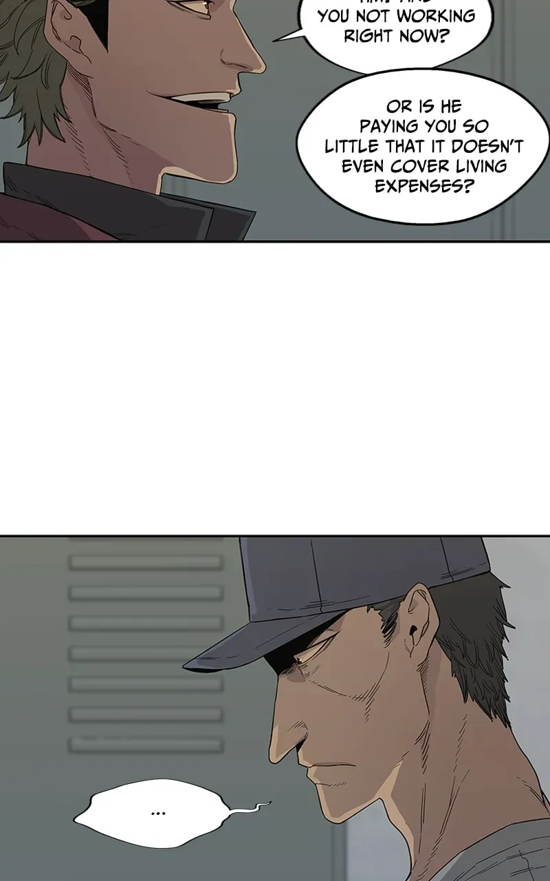 Read Black Knight chapter 30 image 37 on Lezhin