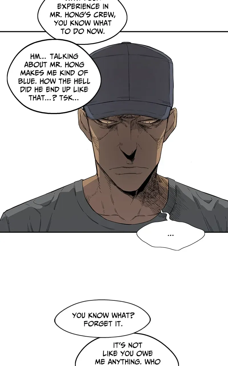 Read Black Knight chapter 30 image 39 on Lezhin
