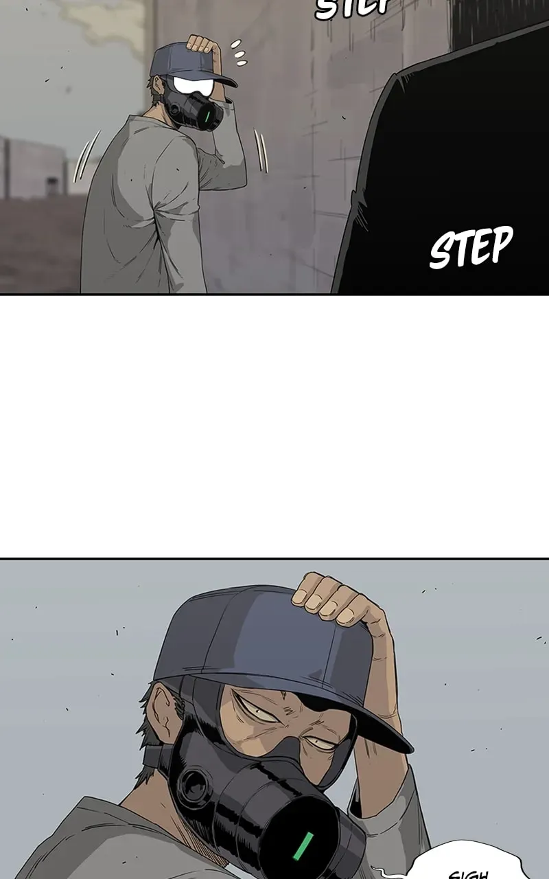 Read Black Knight chapter 30 image 4 on Lezhin