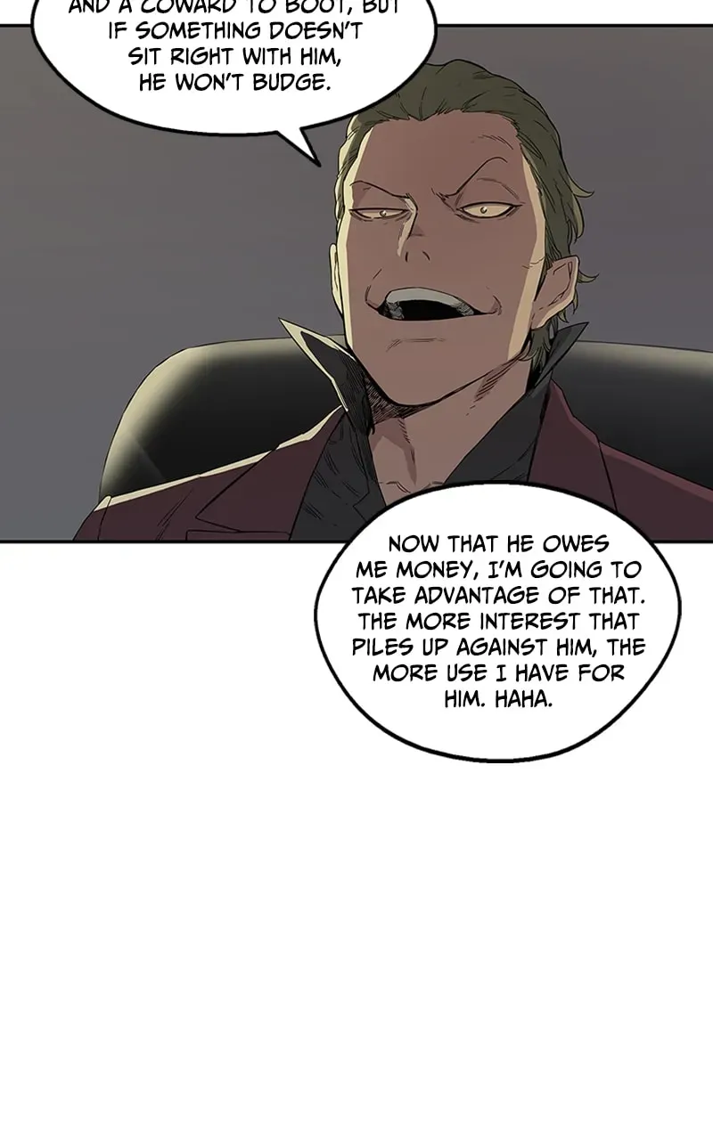 Read Black Knight chapter 30 image 44 on Lezhin