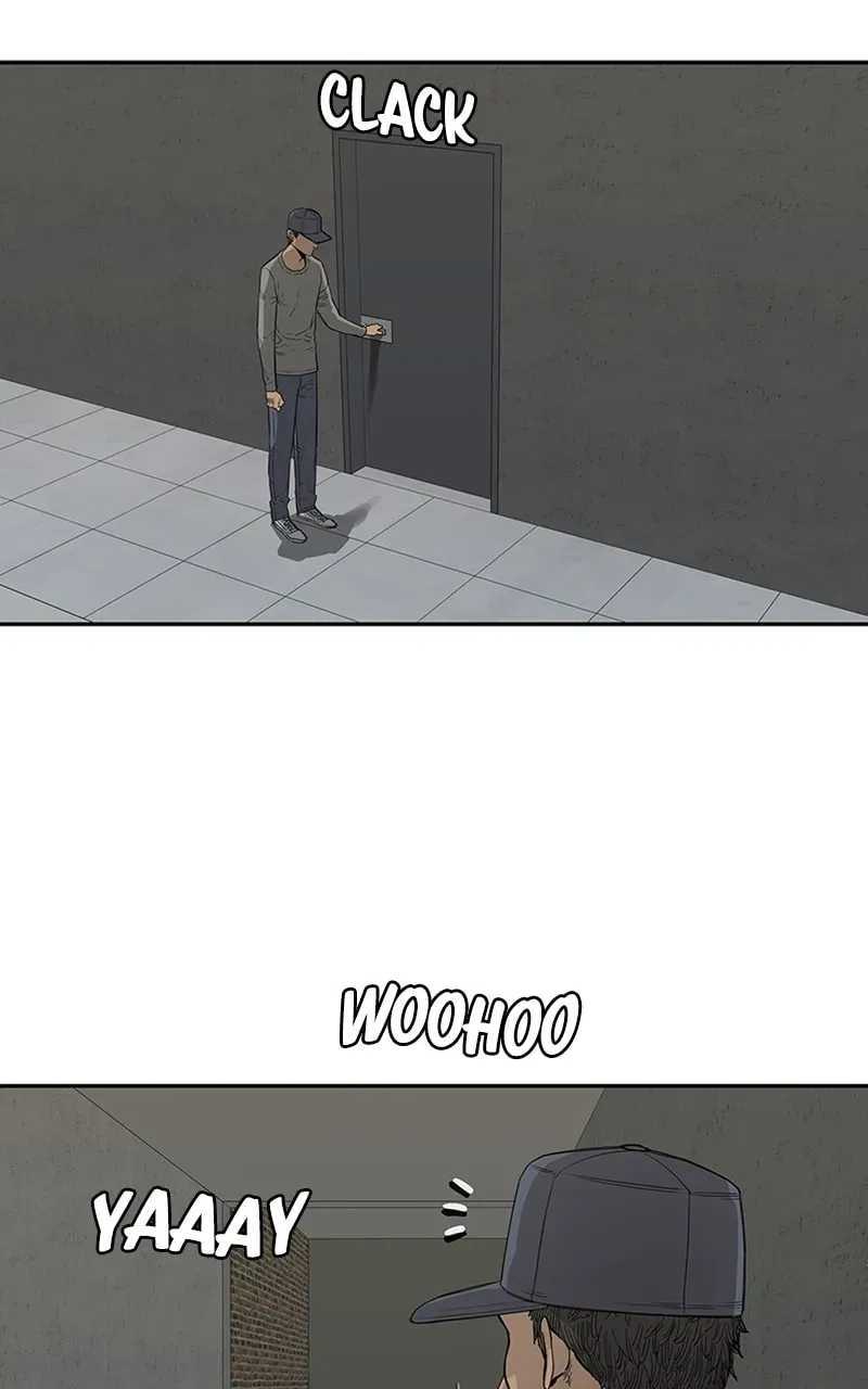 Read Black Knight chapter 30 image 45 on Lezhin