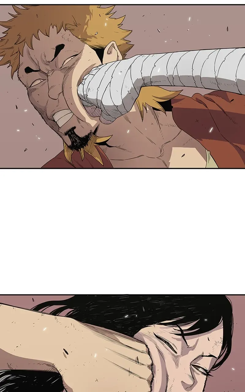 Read Black Knight chapter 30 image 47 on Lezhin