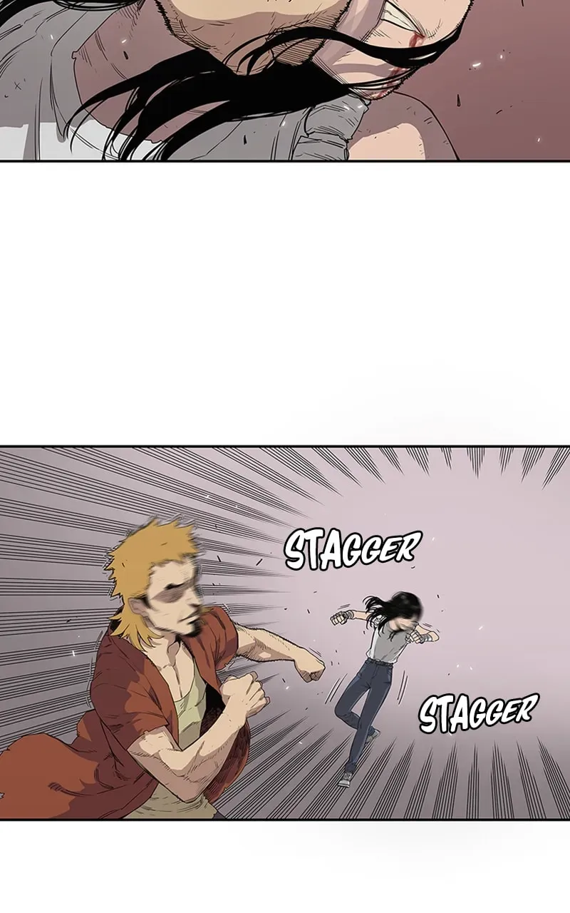 Read Black Knight chapter 30 image 48 on Lezhin
