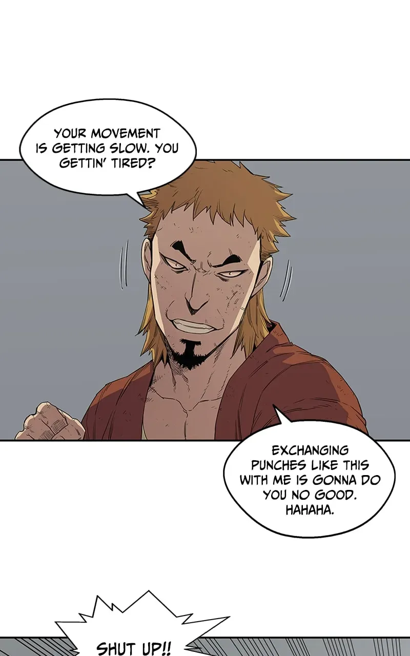 Read Black Knight chapter 30 image 49 on Lezhin