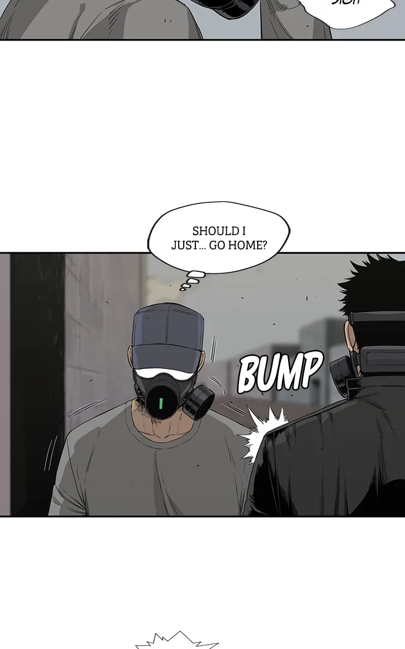 Read Black Knight chapter 30 image 5 on Lezhin