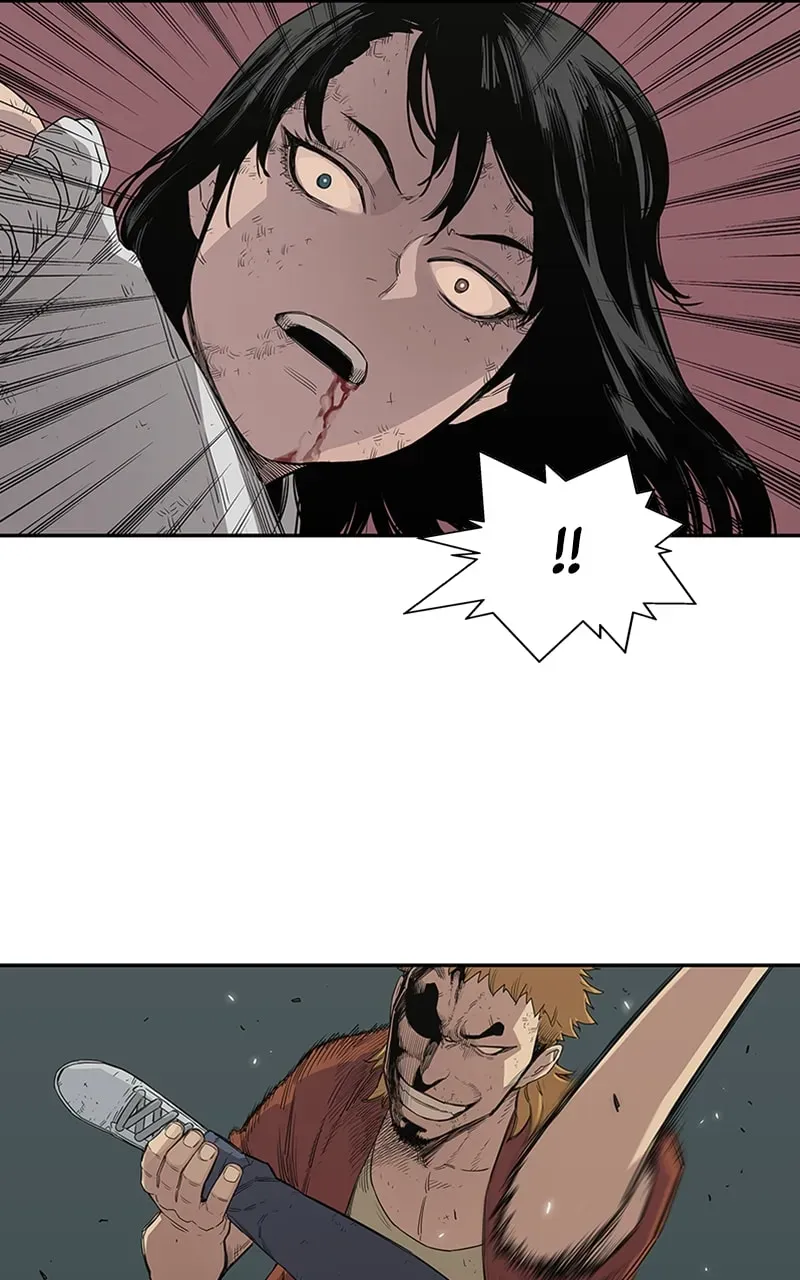 Read Black Knight chapter 30 image 53 on Lezhin