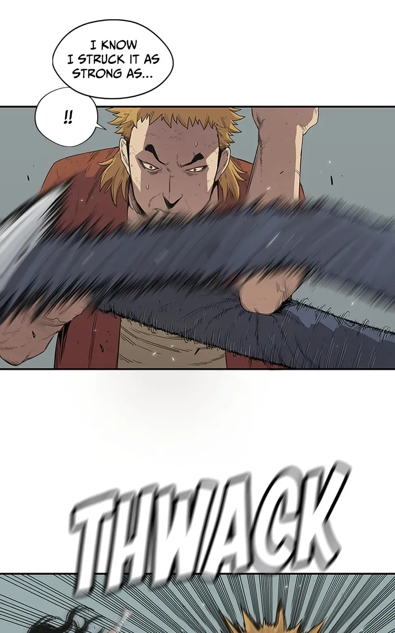 Read Black Knight chapter 30 image 59 on Lezhin