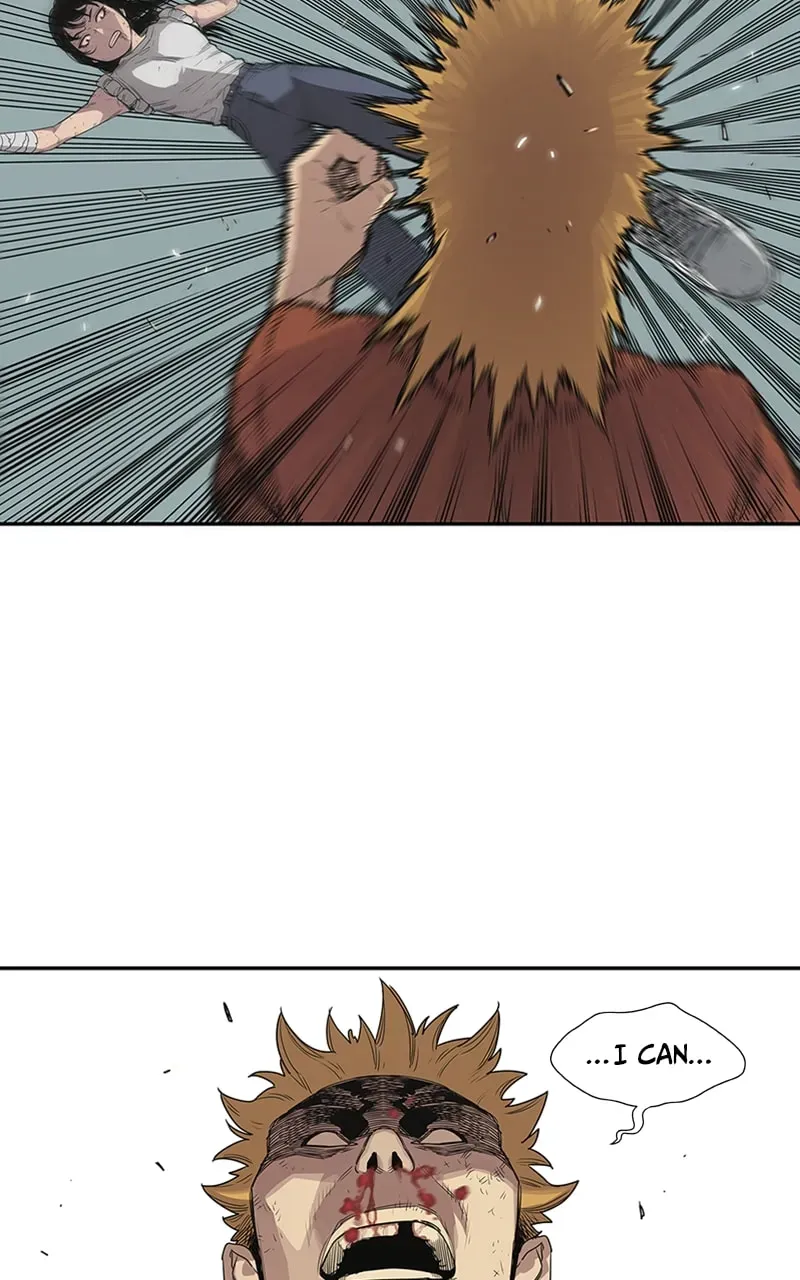 Read Black Knight chapter 30 image 60 on Lezhin