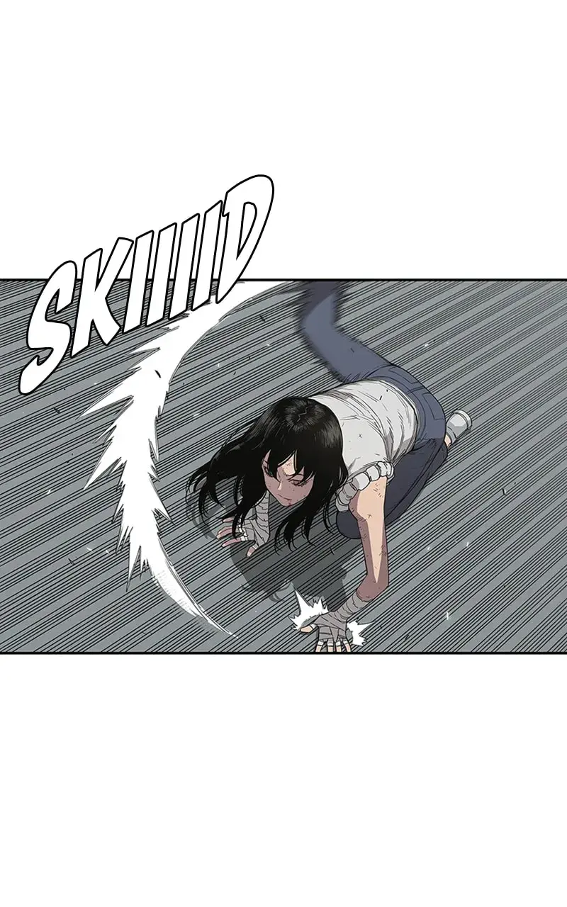 Read Black Knight chapter 30 image 62 on Lezhin
