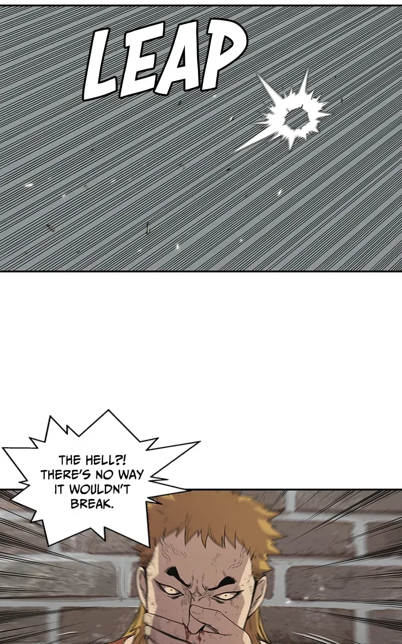 Read Black Knight chapter 30 image 63 on Lezhin