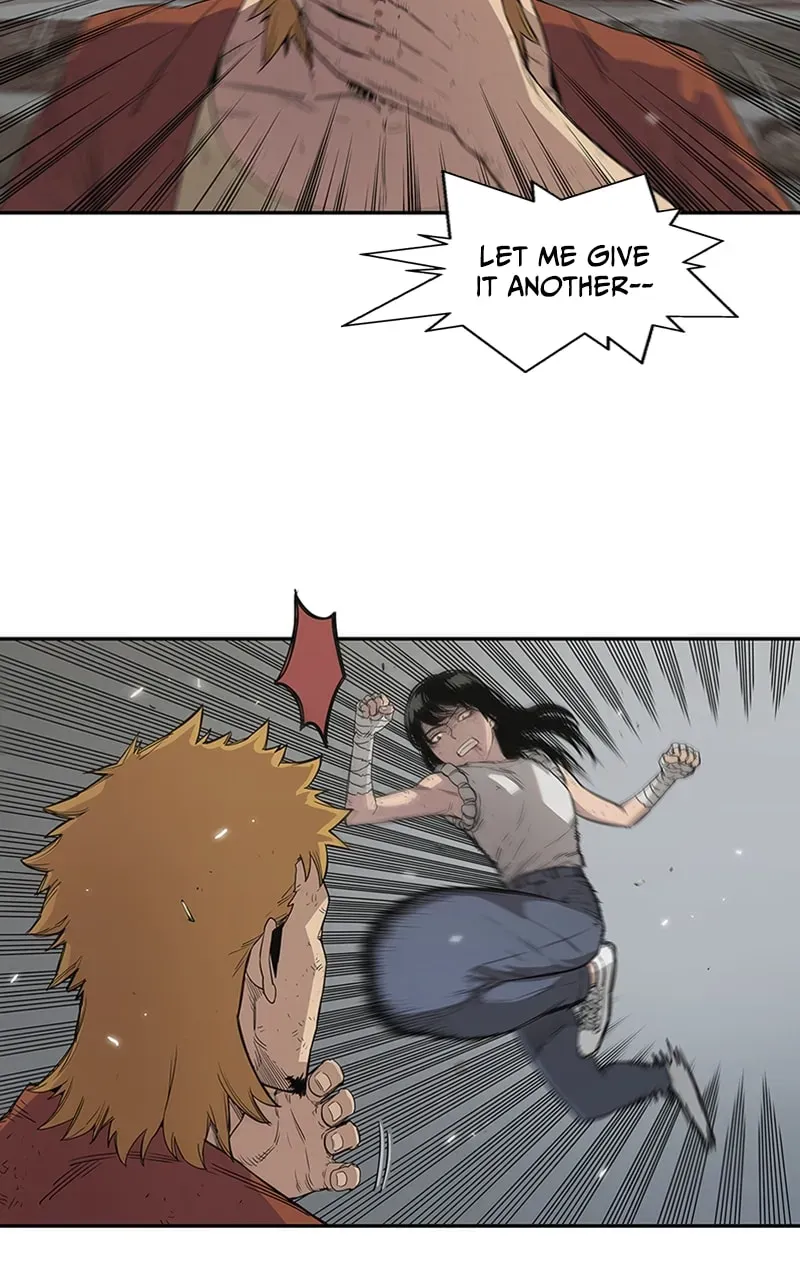 Read Black Knight chapter 30 image 64 on Lezhin