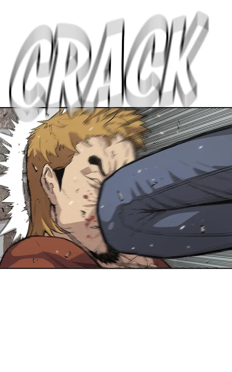 Read Black Knight chapter 30 image 65 on Lezhin