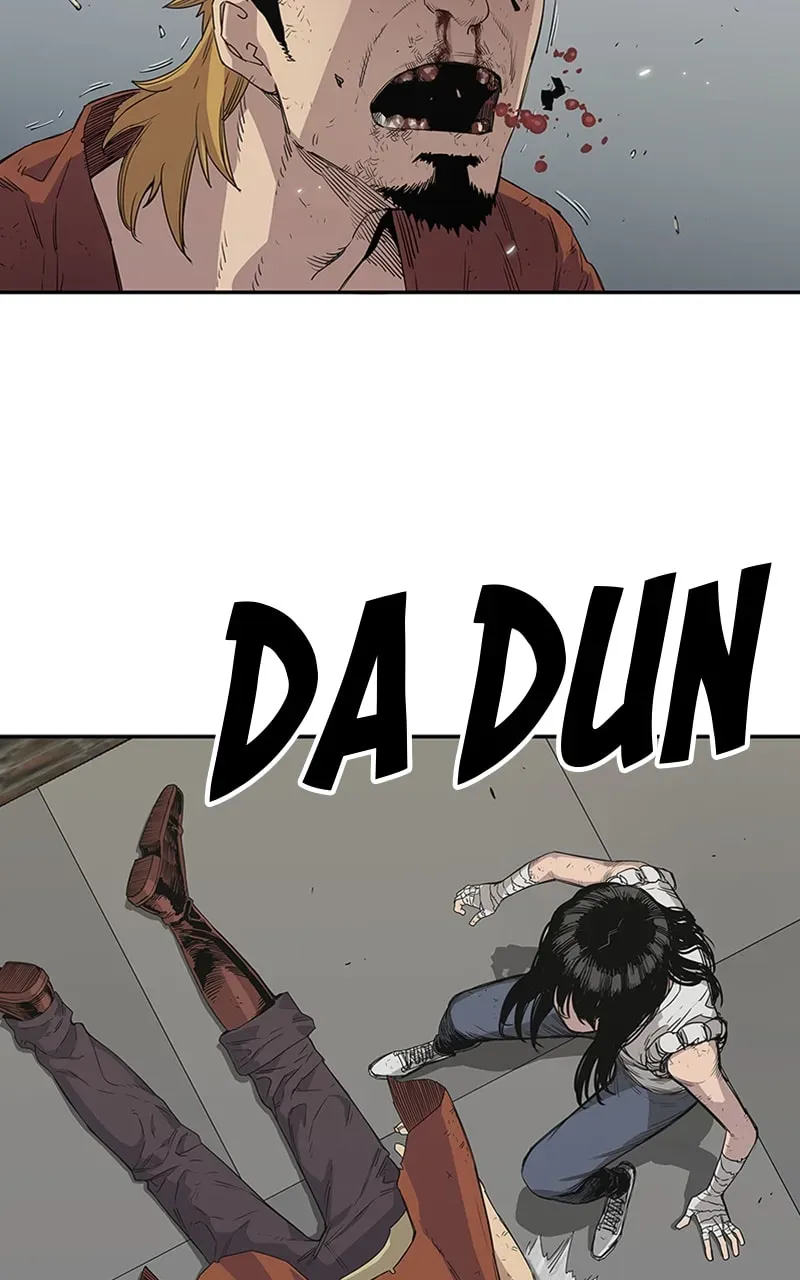 Read Black Knight chapter 30 image 68 on Lezhin