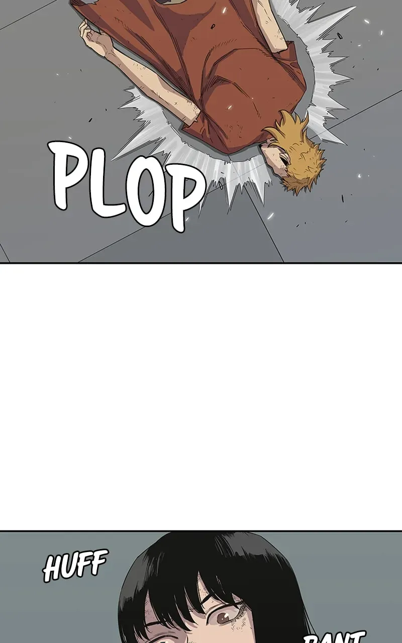 Read Black Knight chapter 30 image 69 on Lezhin