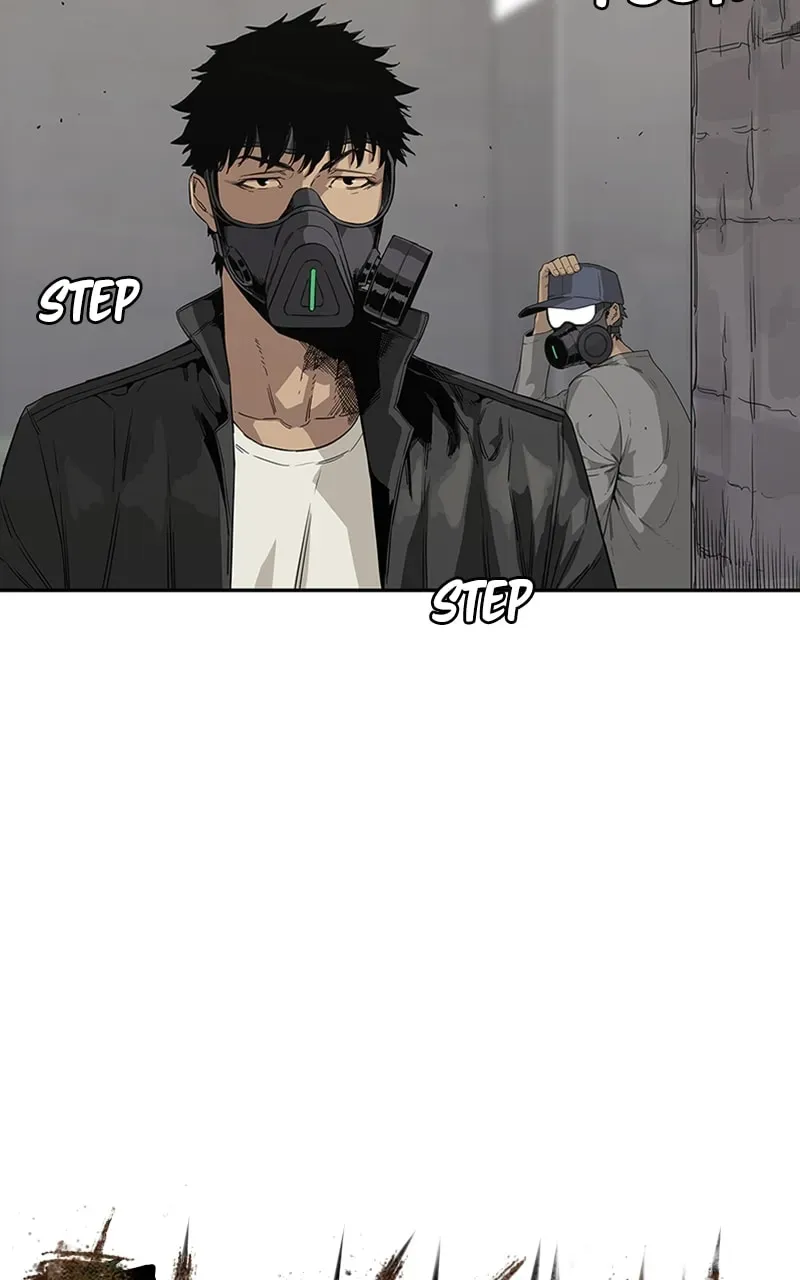 Read Black Knight chapter 30 image 7 on Lezhin