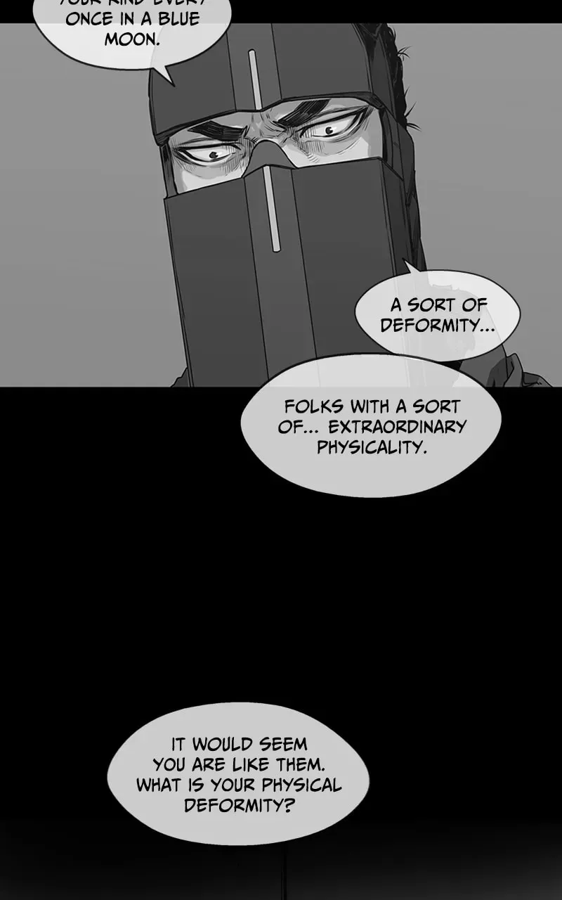Read Black Knight chapter 30 image 71 on Lezhin