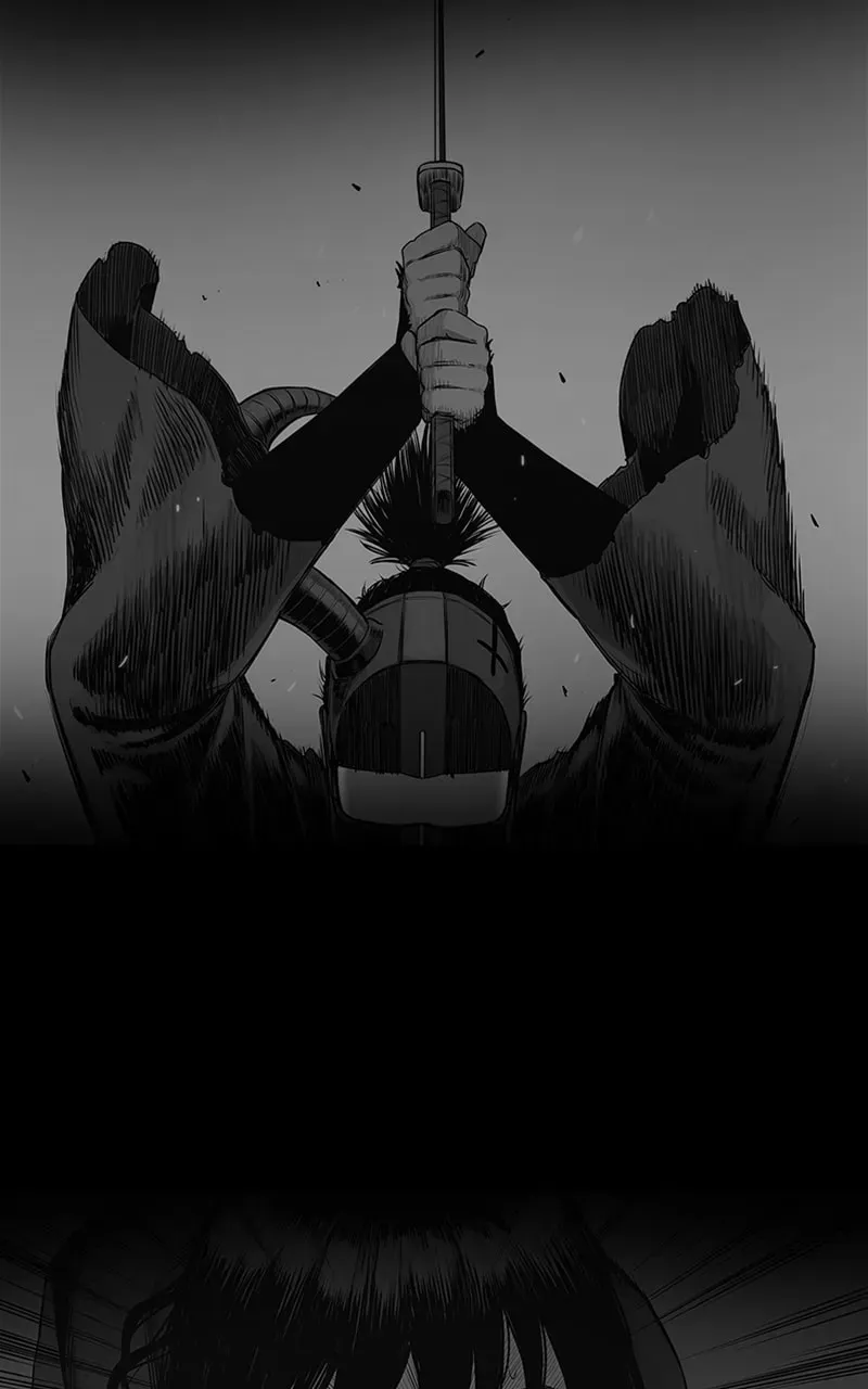 Read Black Knight chapter 30 image 72 on Lezhin