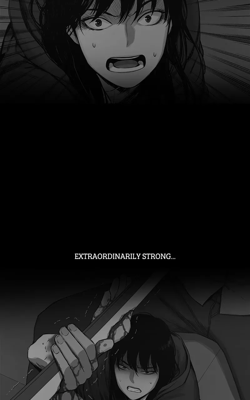 Read Black Knight chapter 30 image 73 on Lezhin