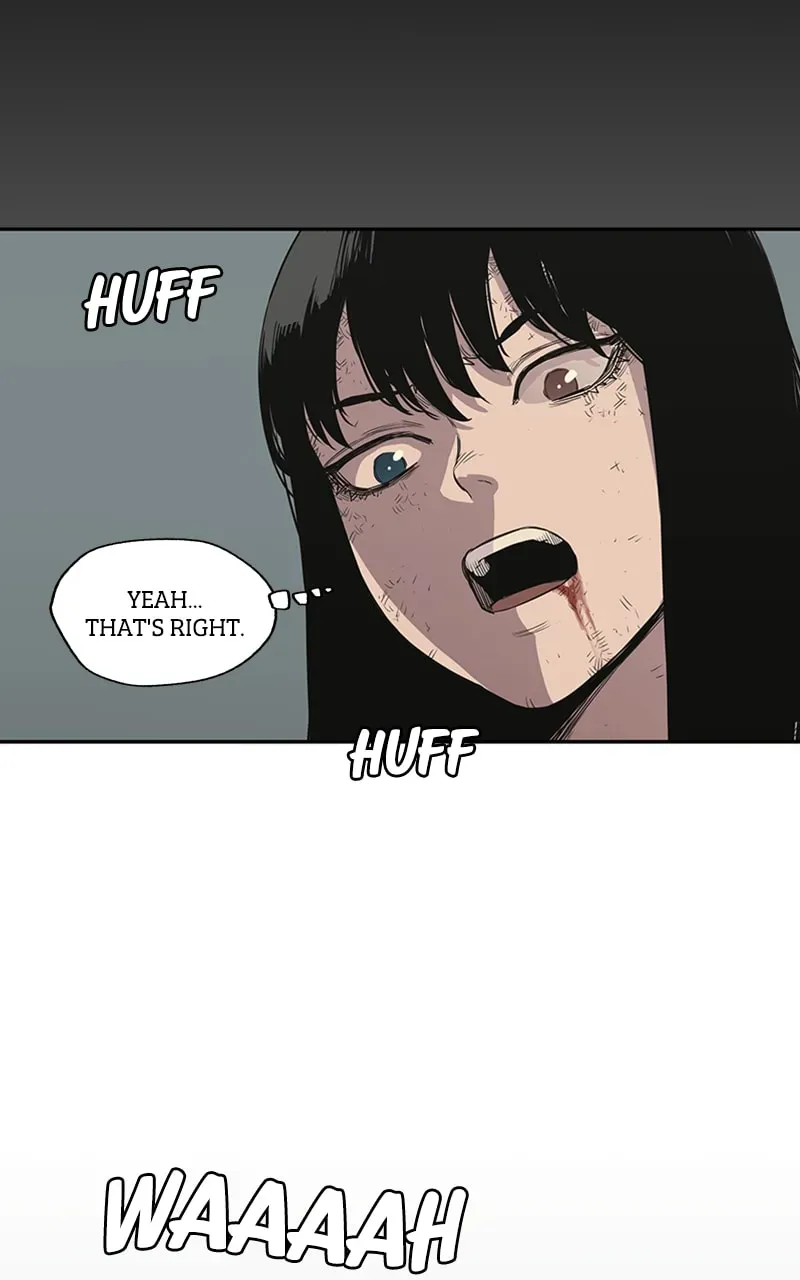 Read Black Knight chapter 30 image 75 on Lezhin