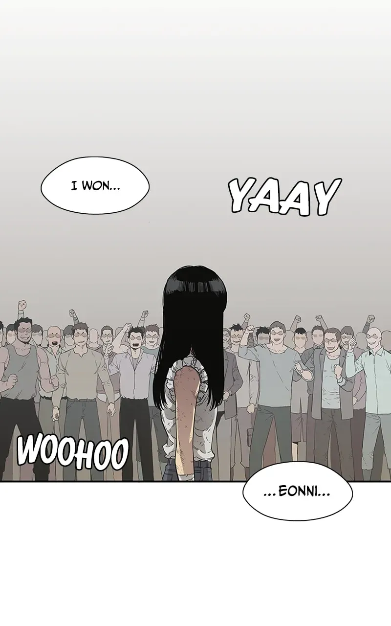 Read Black Knight chapter 30 image 76 on Lezhin