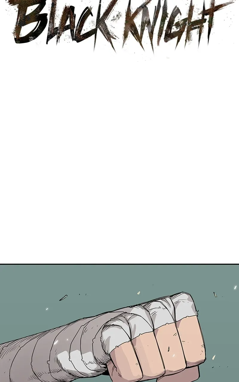 Read Black Knight chapter 30 image 8 on Lezhin