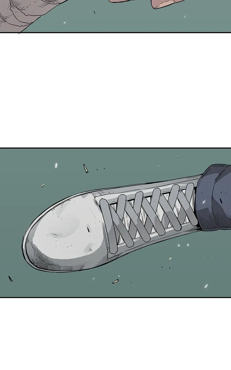 Read Black Knight chapter 30 image 9 on Lezhin