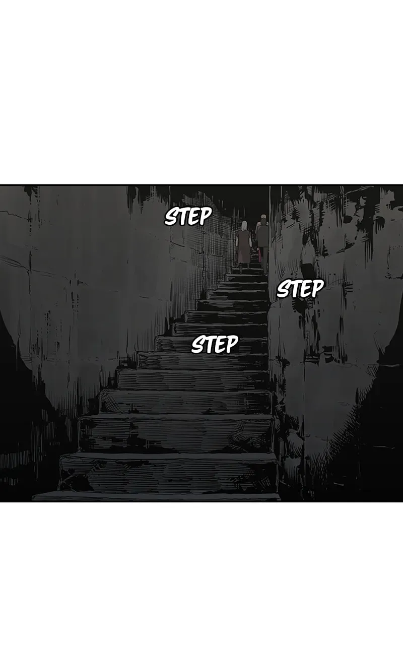 Read Black Knight chapter 31 image 1 on Lezhin