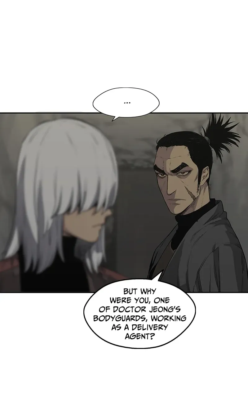 Read Black Knight chapter 31 image 10 on Lezhin
