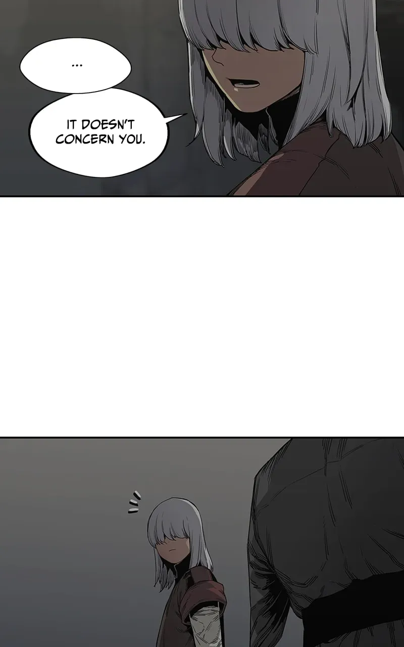 Read Black Knight chapter 31 image 12 on Lezhin