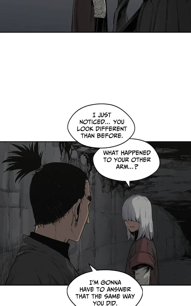 Read Black Knight chapter 31 image 13 on Lezhin
