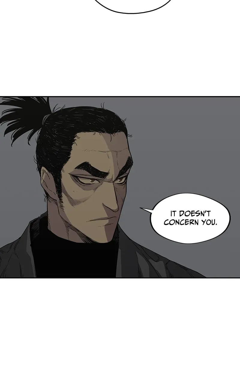 Read Black Knight chapter 31 image 14 on Lezhin