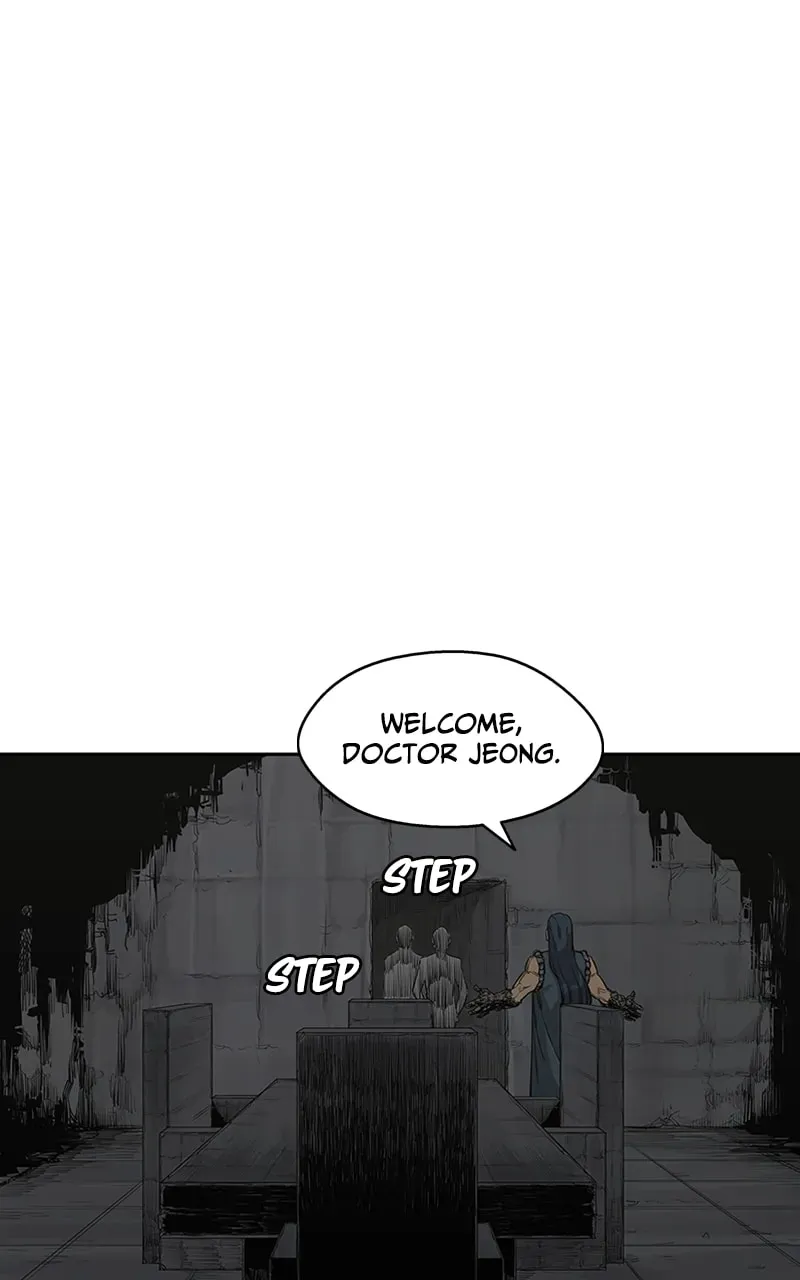 Read Black Knight chapter 31 image 15 on Lezhin