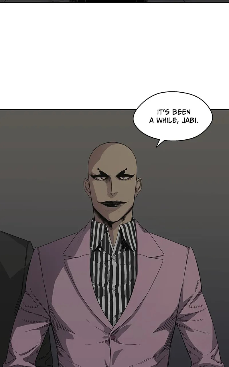 Read Black Knight chapter 31 image 16 on Lezhin