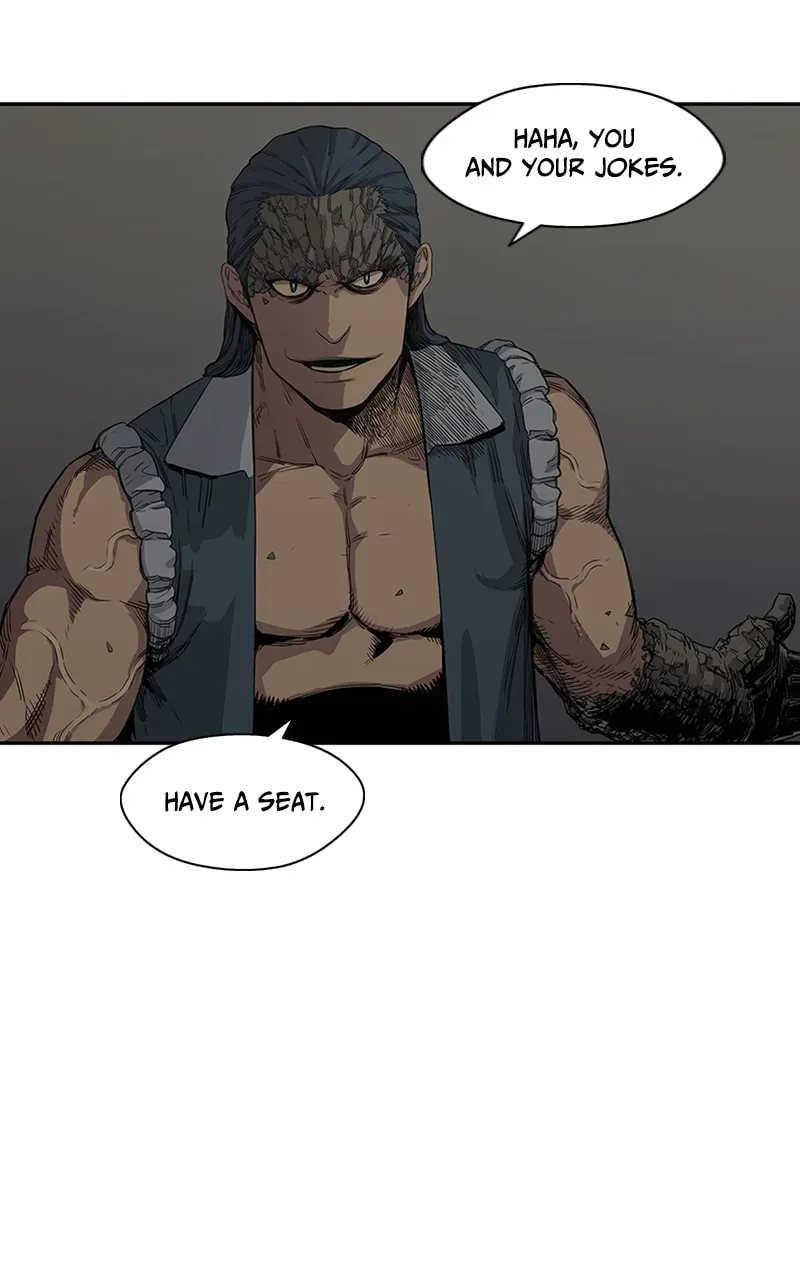 Read Black Knight chapter 31 image 18 on Lezhin