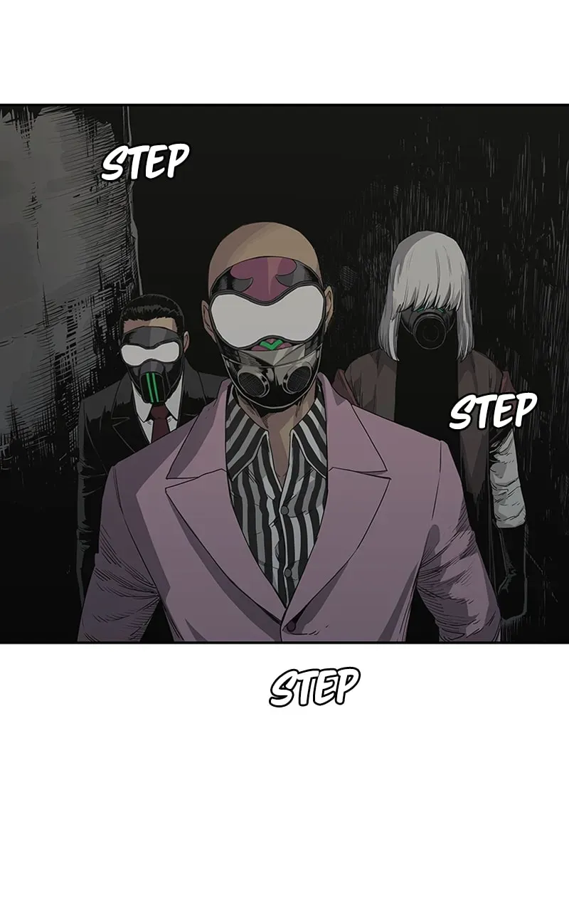 Read Black Knight chapter 31 image 2 on Lezhin