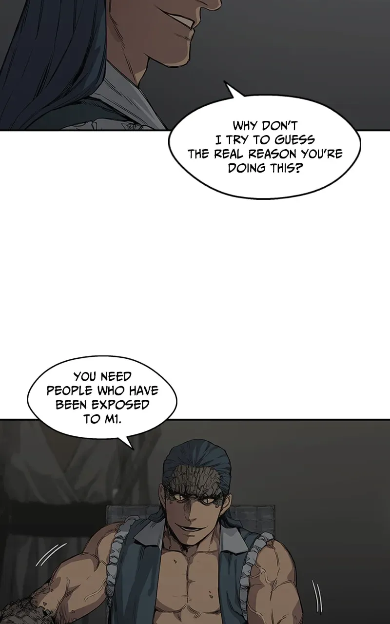 Read Black Knight chapter 31 image 25 on Lezhin