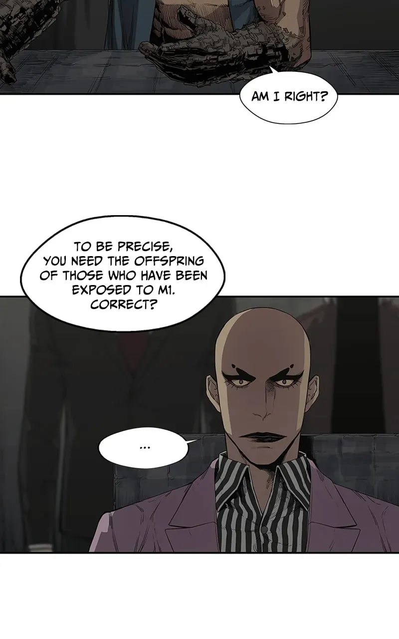 Read Black Knight chapter 31 image 26 on Lezhin