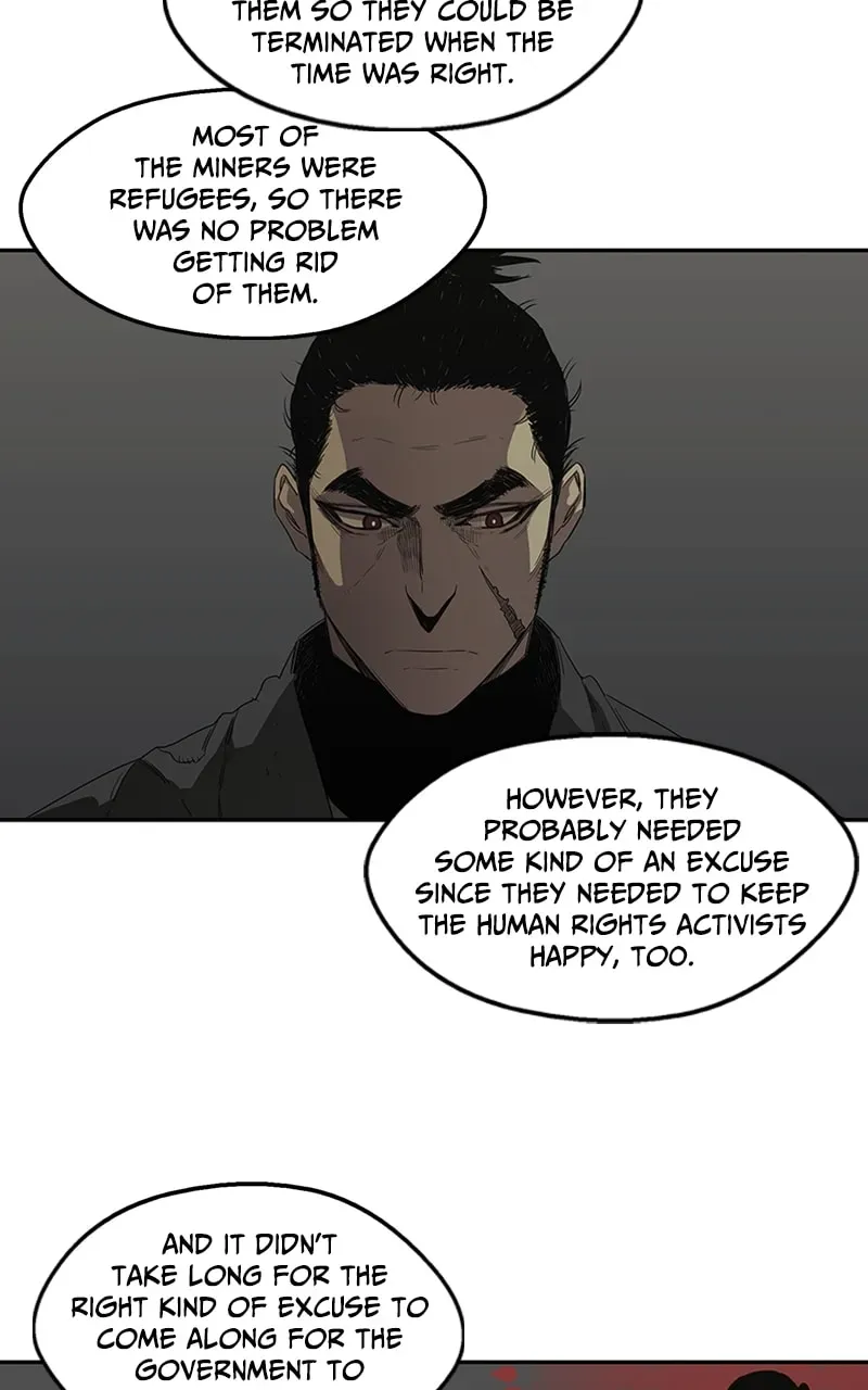 Read Black Knight chapter 31 image 29 on Lezhin
