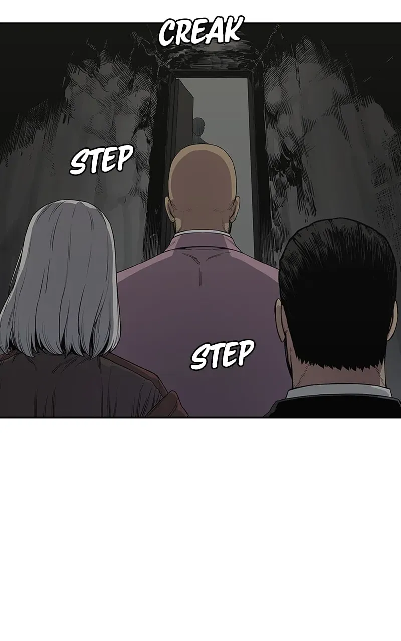 Read Black Knight chapter 31 image 3 on Lezhin