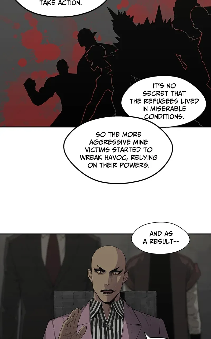 Read Black Knight chapter 31 image 30 on Lezhin