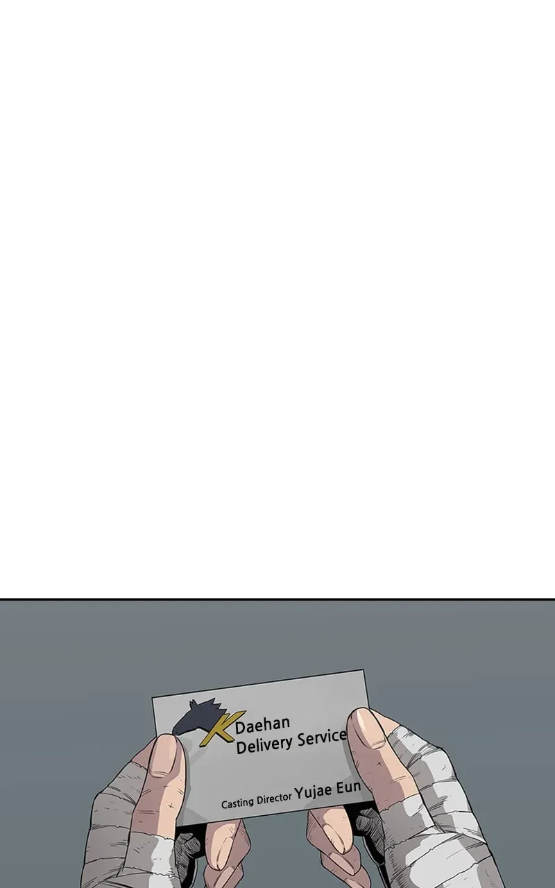 Read Black Knight chapter 31 image 38 on Lezhin
