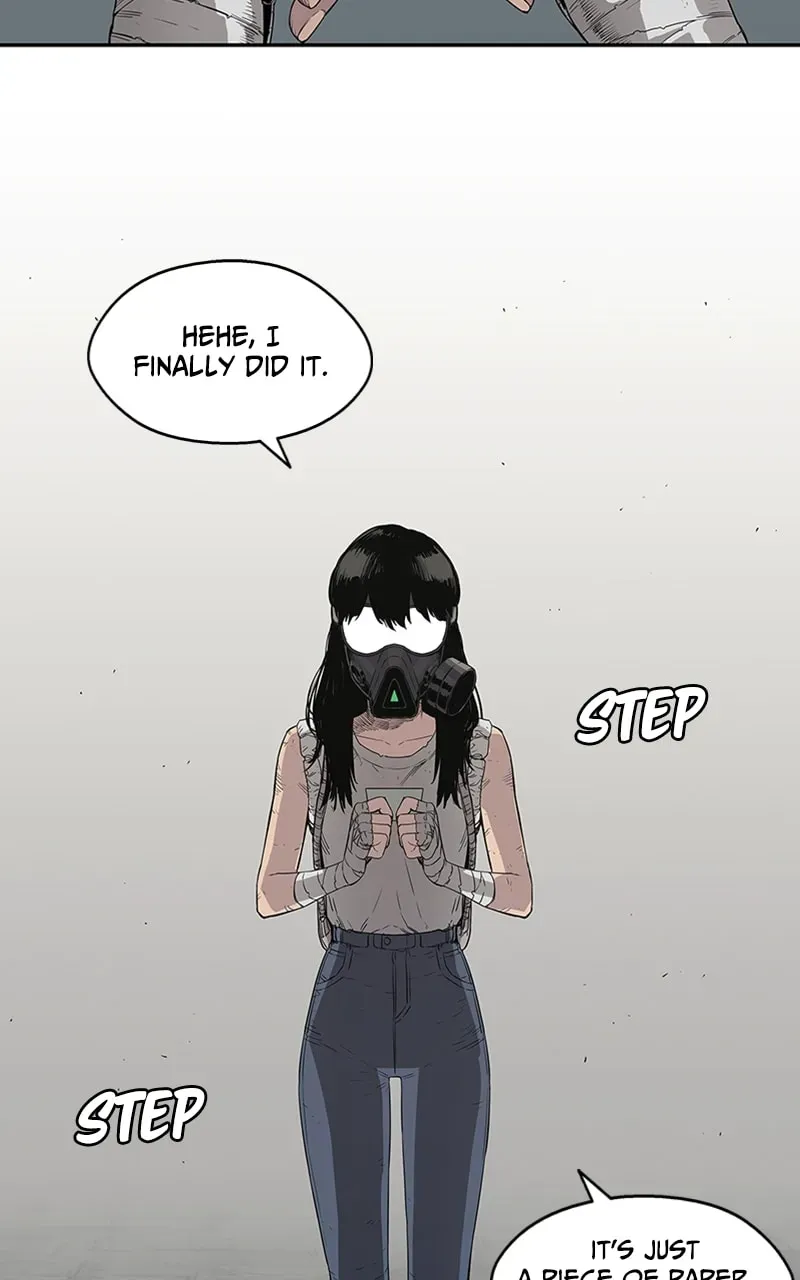 Read Black Knight chapter 31 image 39 on Lezhin