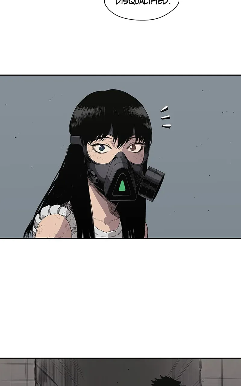 Read Black Knight chapter 31 image 41 on Lezhin