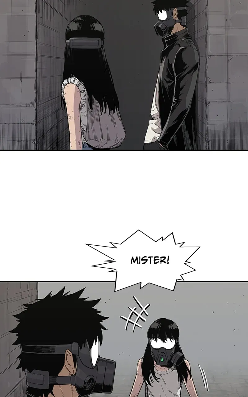 Read Black Knight chapter 31 image 42 on Lezhin