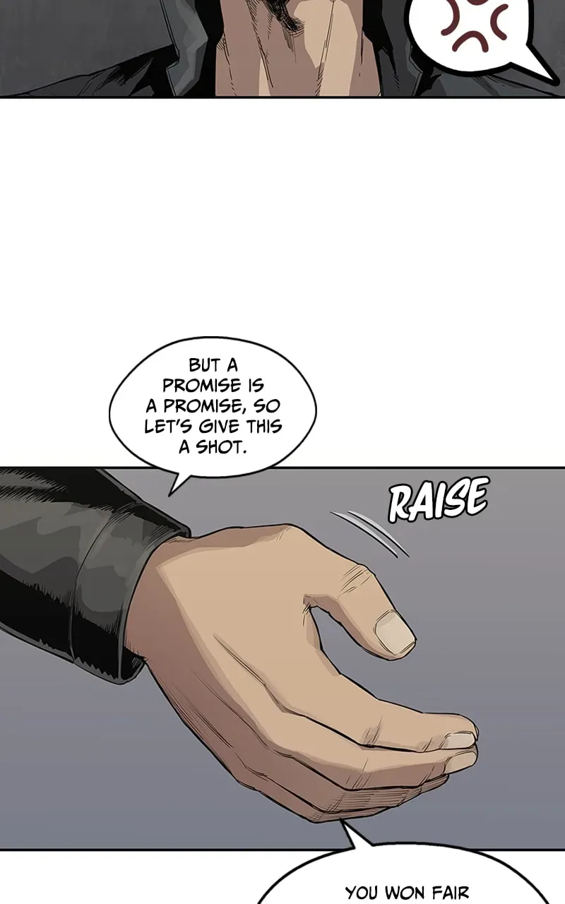 Read Black Knight chapter 31 image 49 on Lezhin