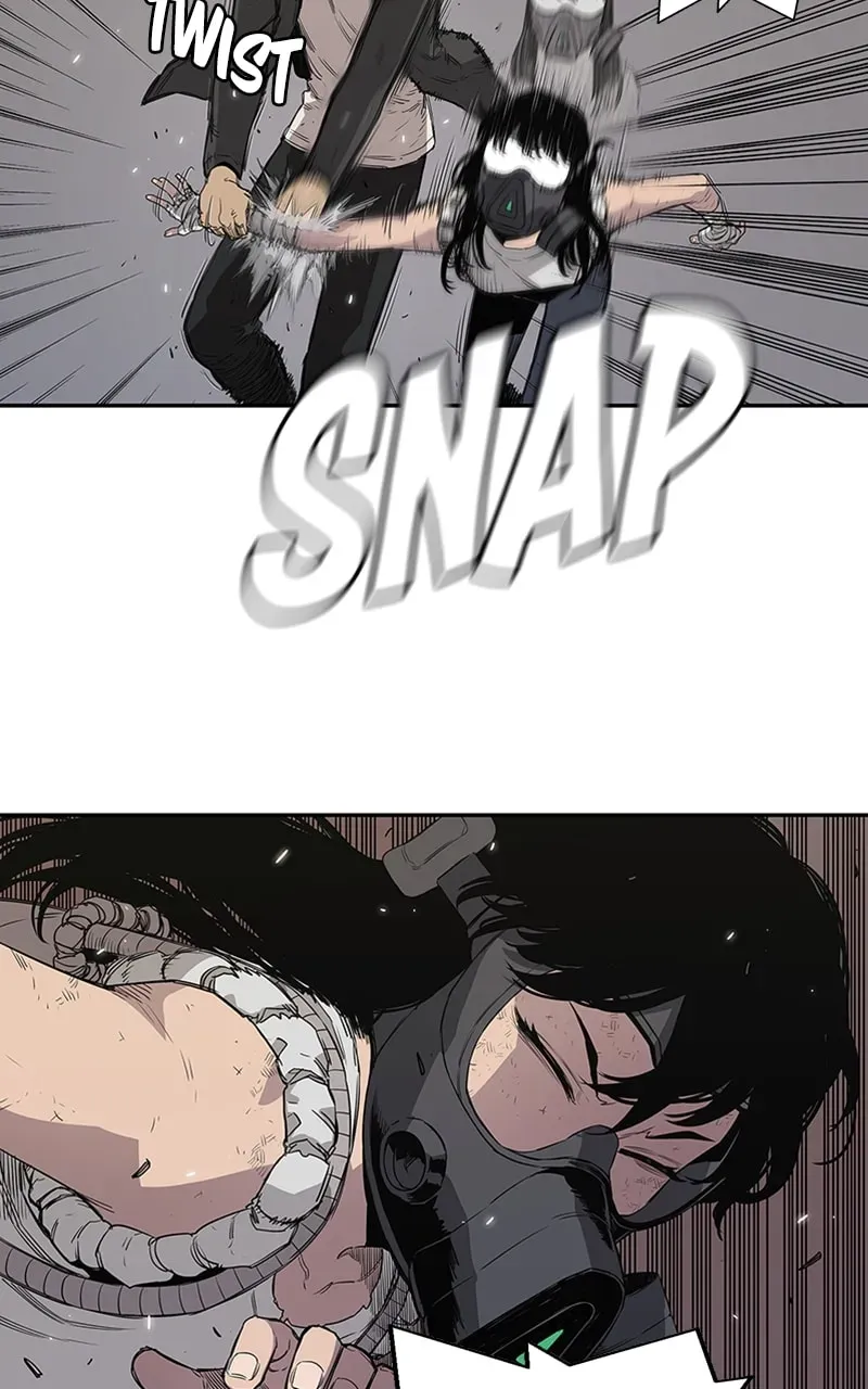 Read Black Knight chapter 31 image 52 on Lezhin