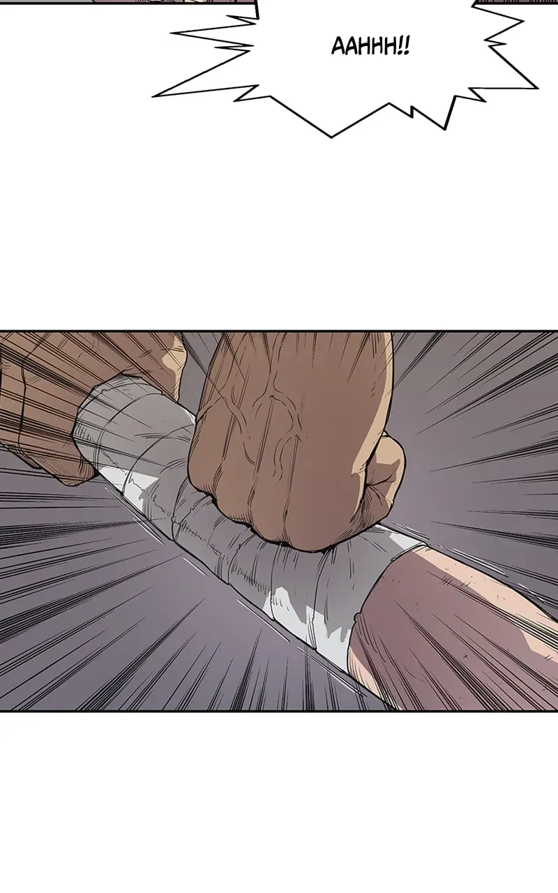 Read Black Knight chapter 31 image 53 on Lezhin