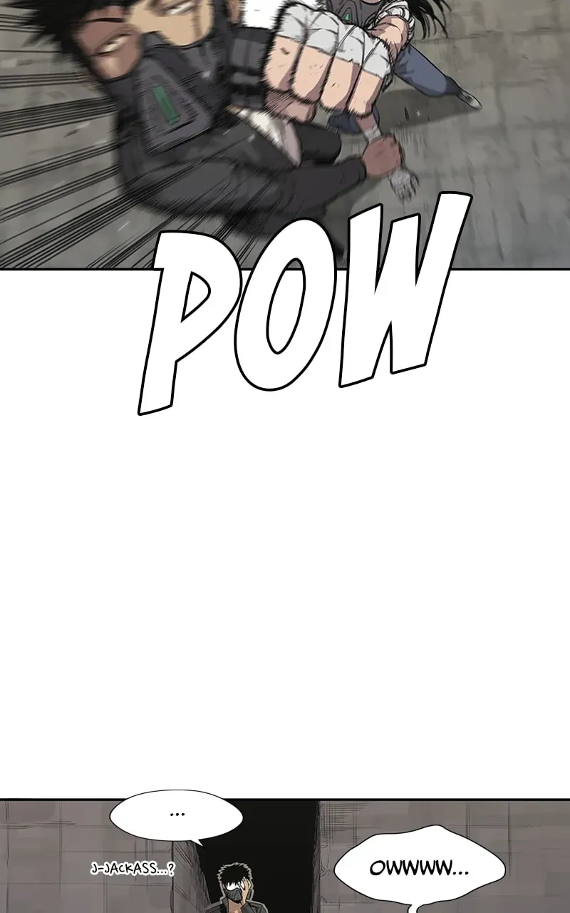 Read Black Knight chapter 31 image 55 on Lezhin