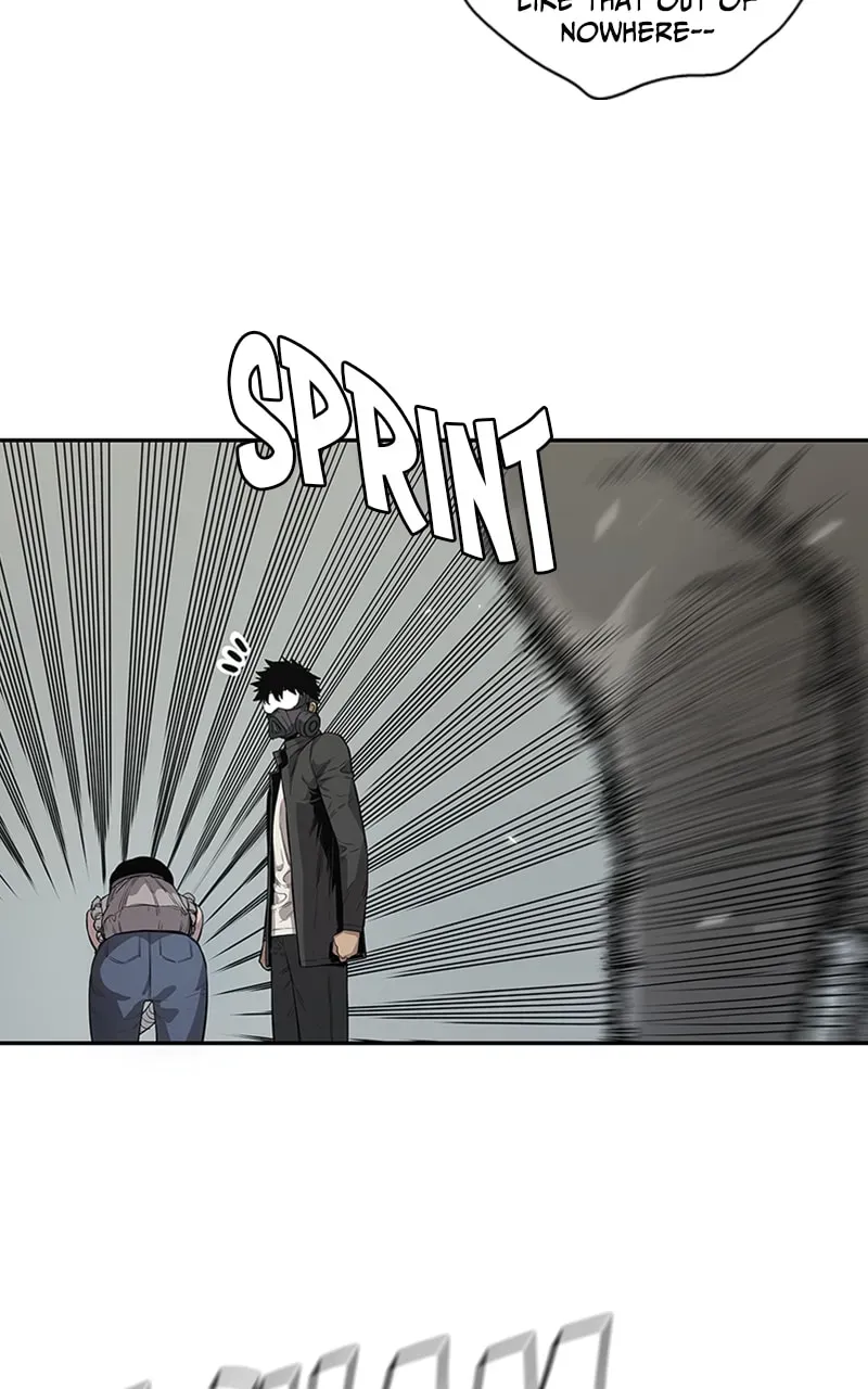 Read Black Knight chapter 31 image 57 on Lezhin